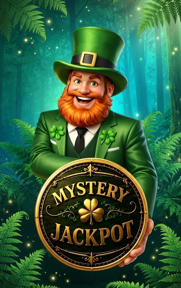 Patrick Spins affiliate landing preview